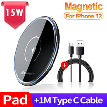 Load image into Gallery viewer, Wireless Charging Pad