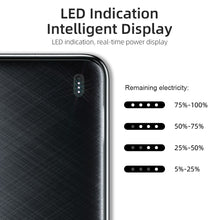 Load image into Gallery viewer, 10000mAh Power Bank