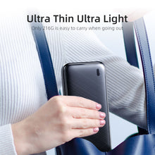 Load image into Gallery viewer, 10000mAh Power Bank