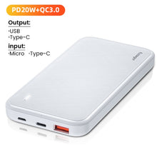 Load image into Gallery viewer, 10000mAh Power Bank